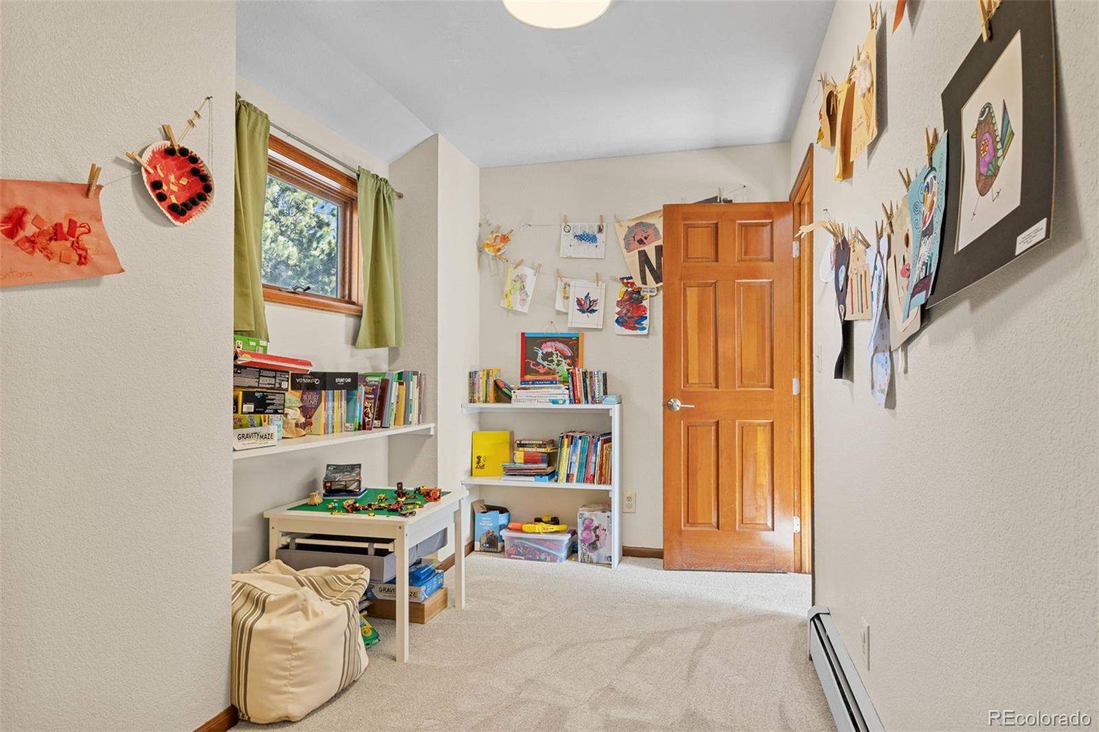 2122 Cramner Court Evergreen, CO 80439 - Photo 25 of 50