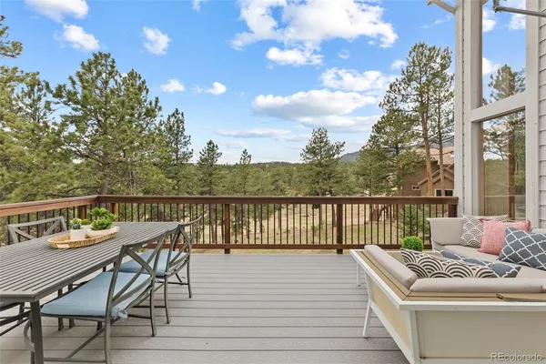 $1,600,000 | 2122 Cramner Court, Evergreen, CO 80439