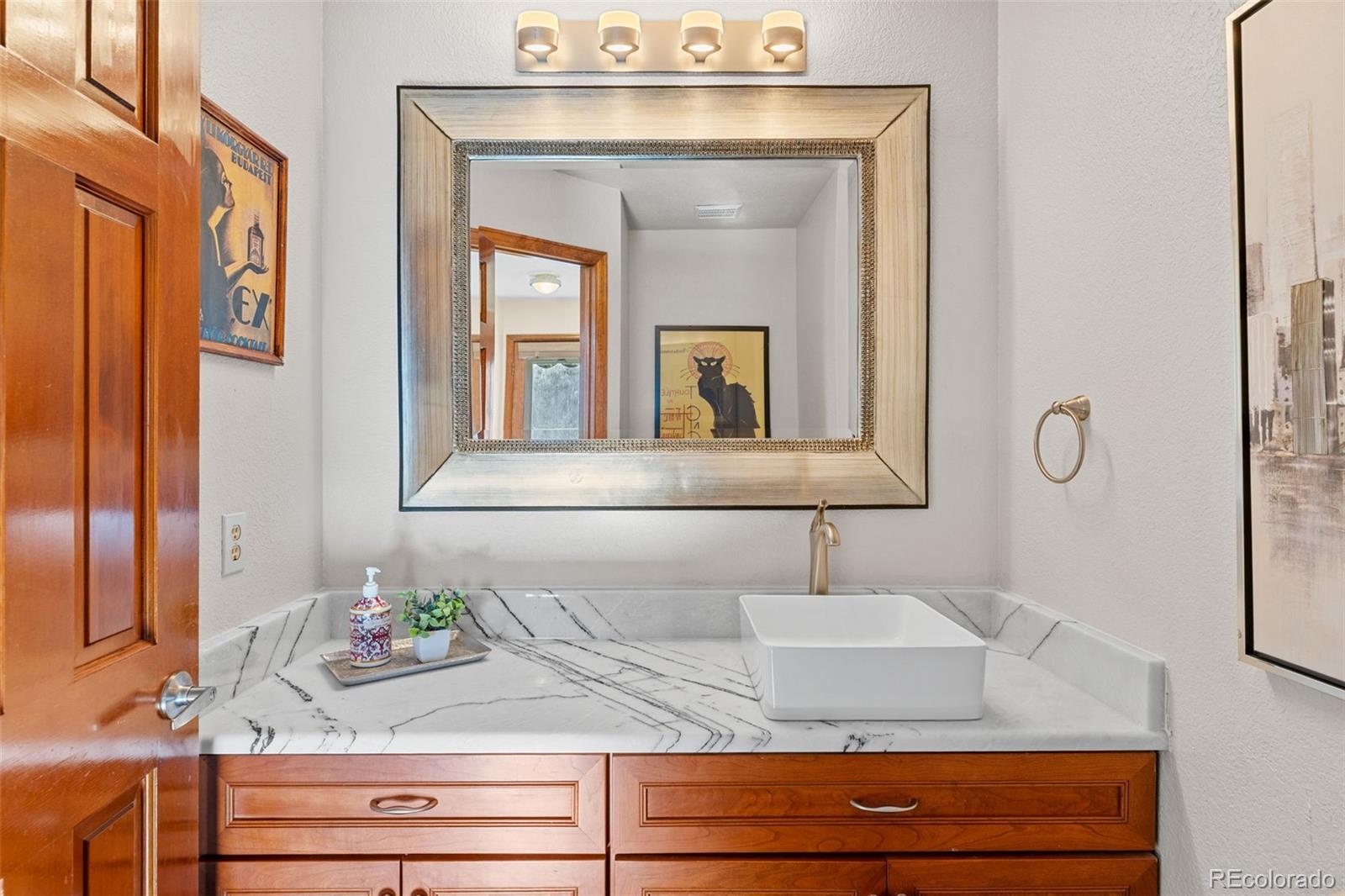 2122 Cramner Court Evergreen, CO 80439 - Photo 35 of 50