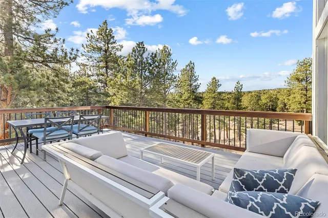 $1,739,000 | 2122 Cramner Court, Evergreen, CO 80439