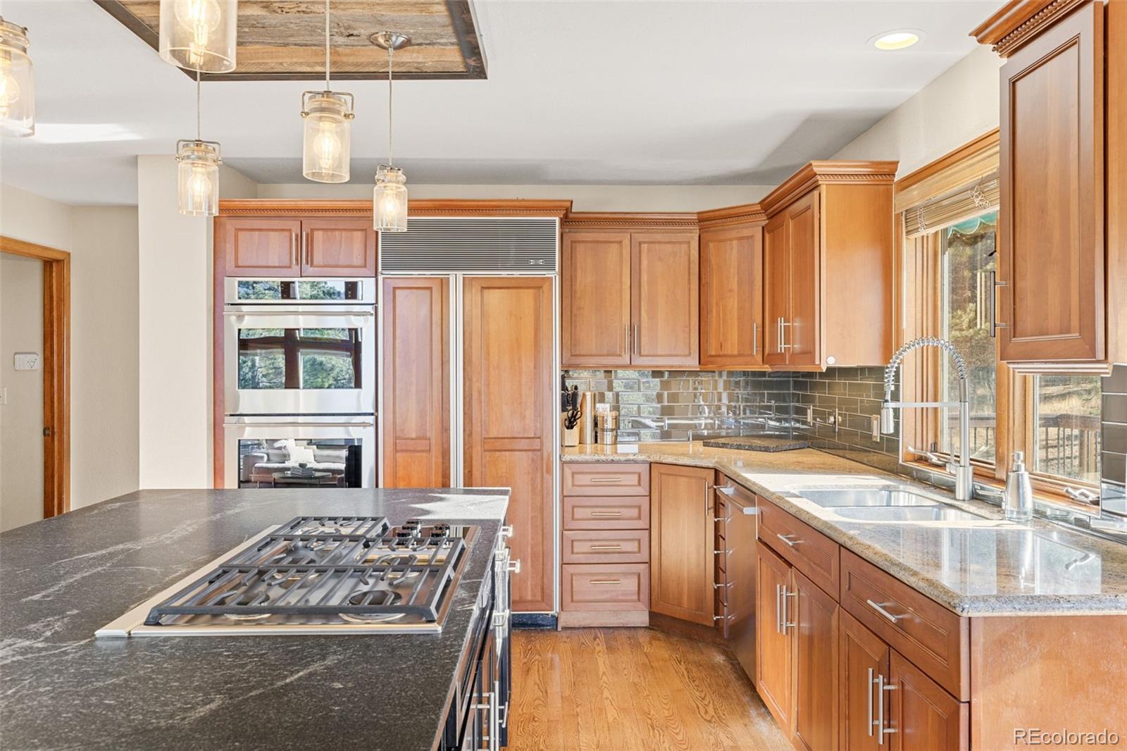 2122 Cramner Court Evergreen, CO 80439 - Photo 41 of 50