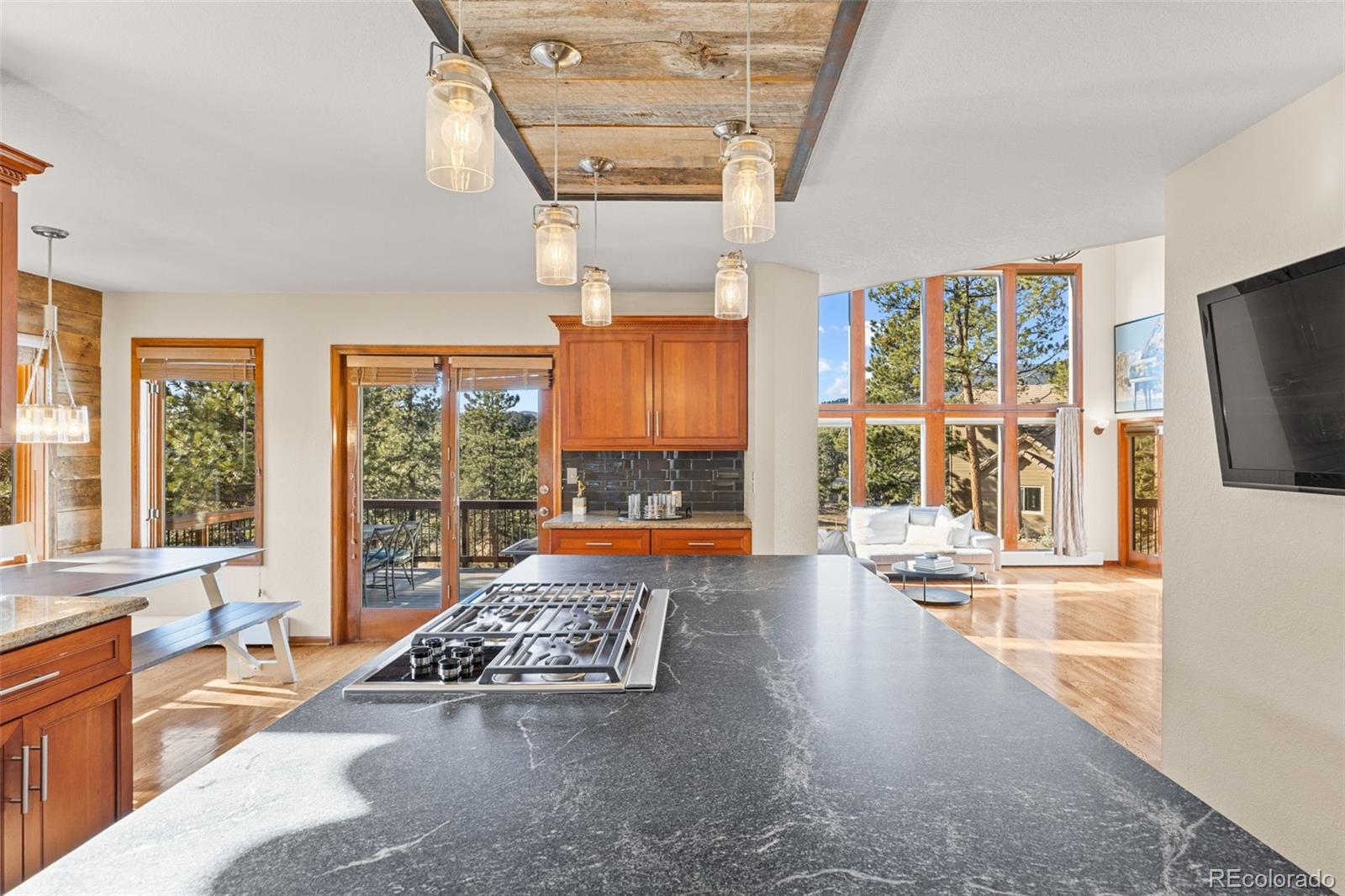 2122 Cramner Court Evergreen, CO 80439 - Photo 42 of 50