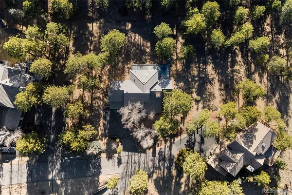 $1,600,000 | 2122 Cramner Court, Evergreen, CO 80439