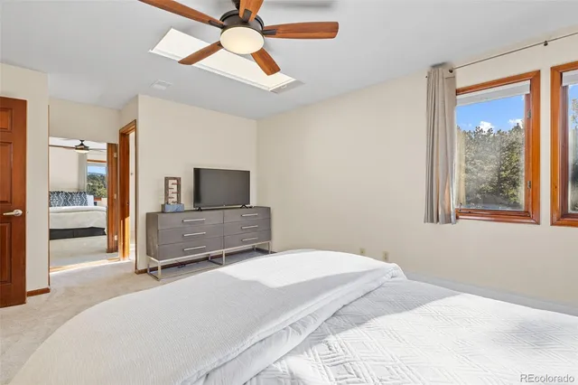 $1,739,000 | 2122 Cramner Court, Evergreen, CO 80439