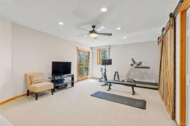 $1,739,000 | 2122 Cramner Court, Evergreen, CO 80439