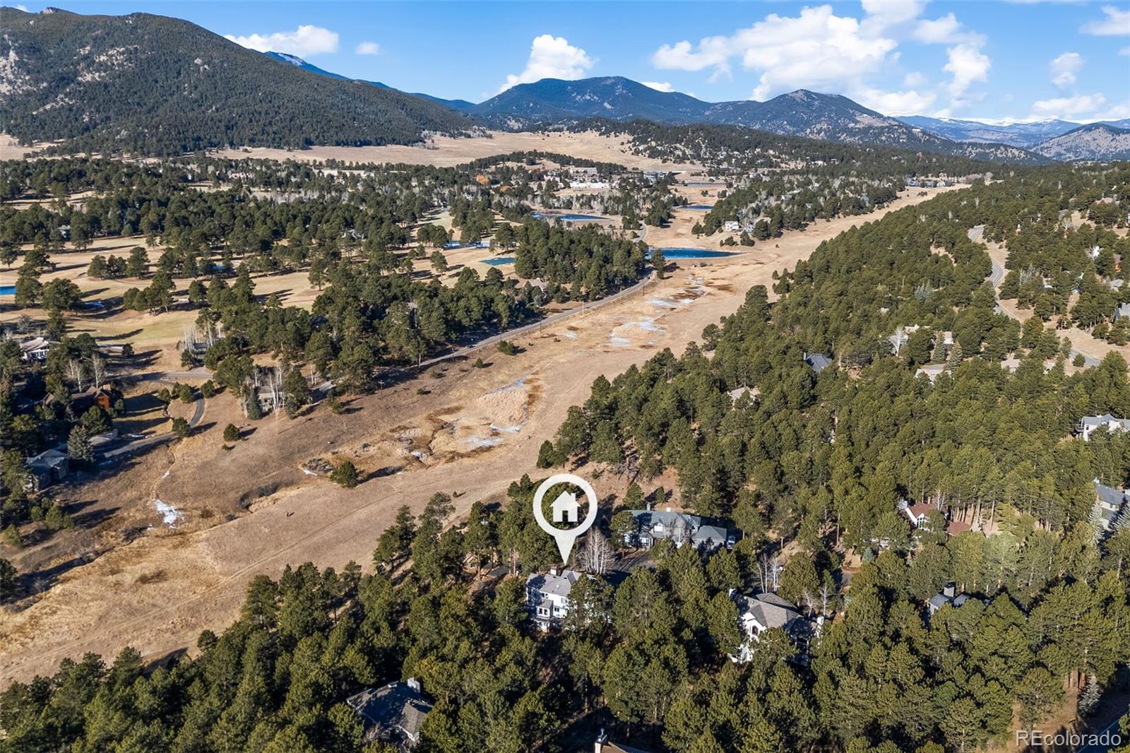 2122 Cramner Court Evergreen, CO 80439 - Photo 50 of 50