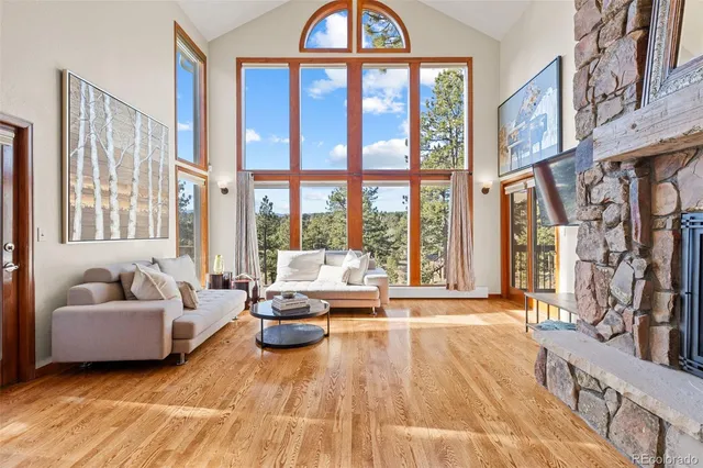 $1,739,000 | 2122 Cramner Court, Evergreen, CO 80439