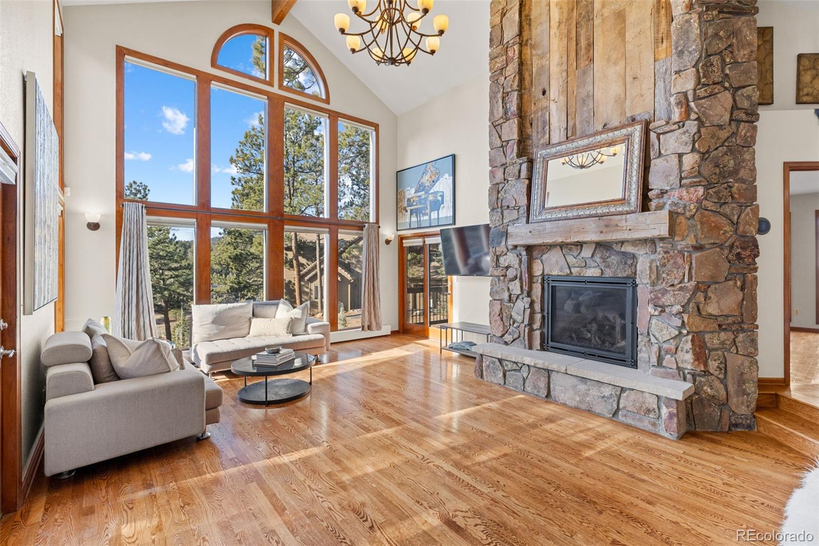 2122 Cramner Court Evergreen, CO 80439 - Photo 6 of 50