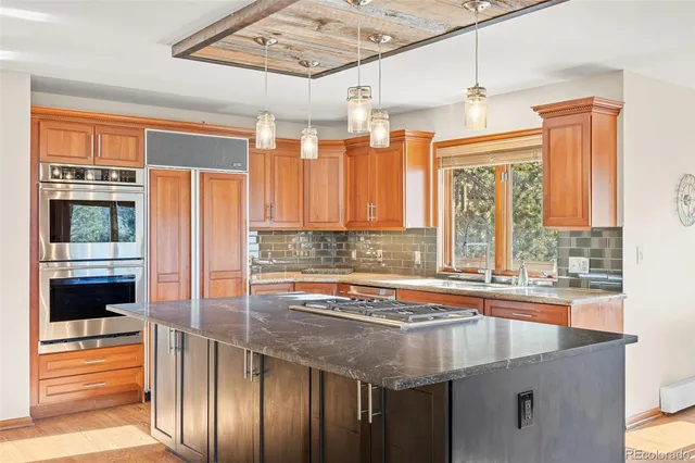 $1,739,000 | 2122 Cramner Court, Evergreen, CO 80439