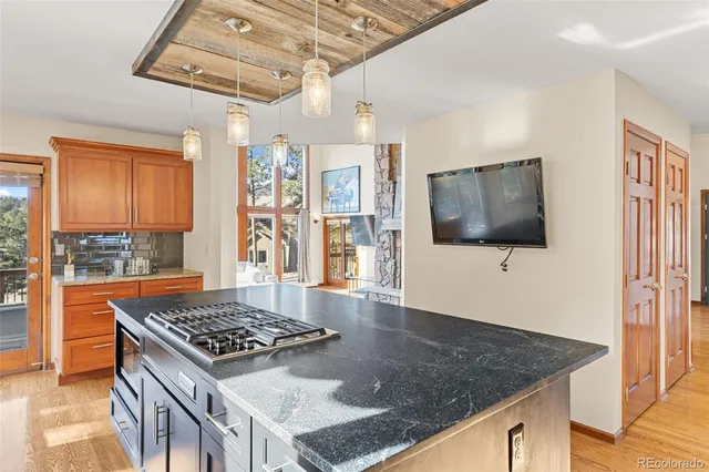 $1,739,000 | 2122 Cramner Court, Evergreen, CO 80439