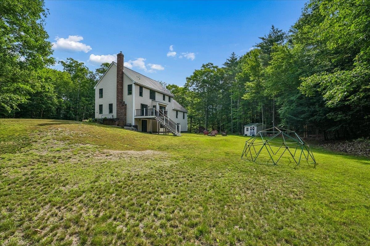3 Kendall Hill Road Mont Vernon, NH 03057 - Photo 52 of 59 Gallery Image 52