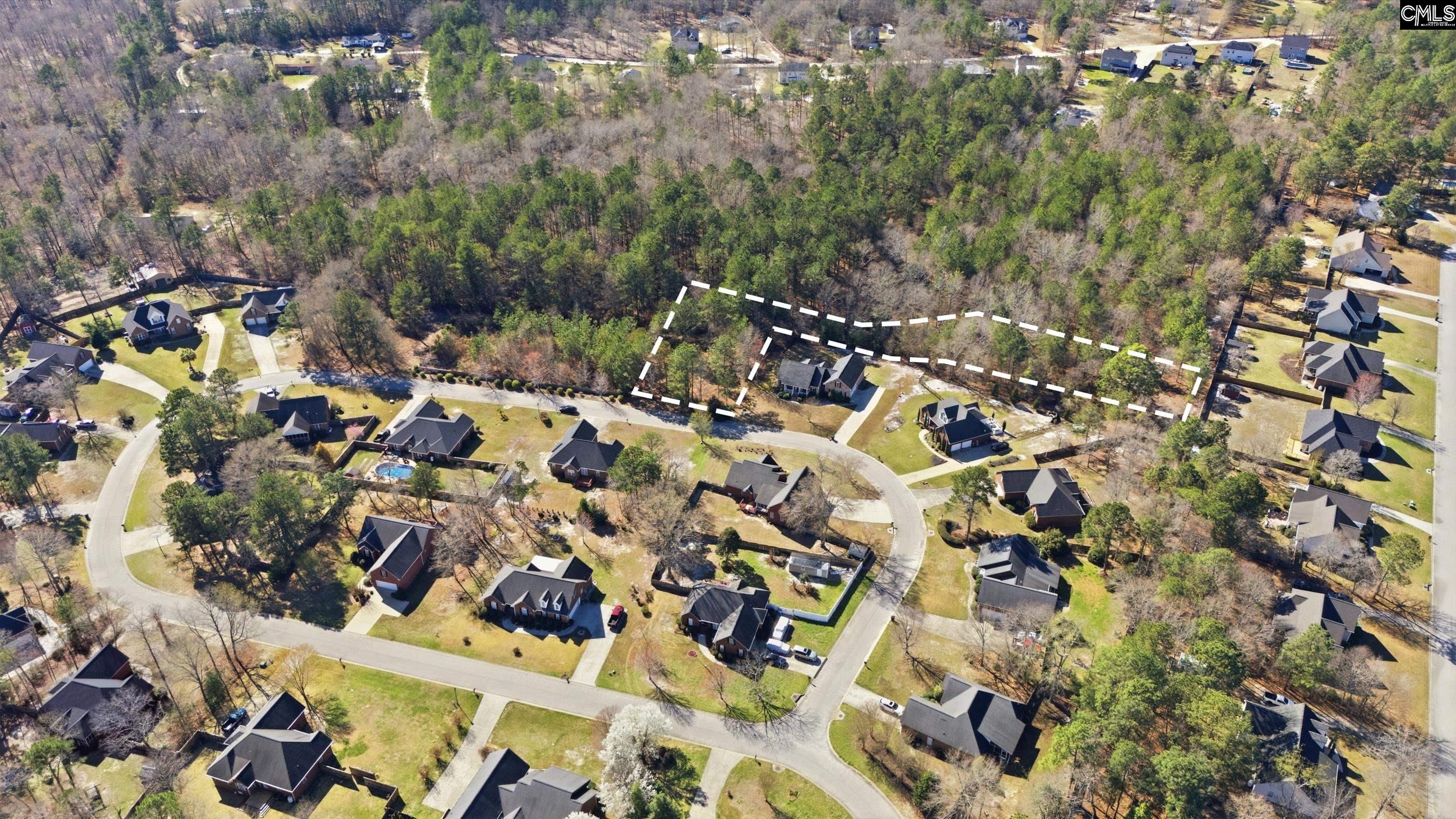 62 Choctaw Circle Elgin, SC 29045 - Photo 3 of 14
