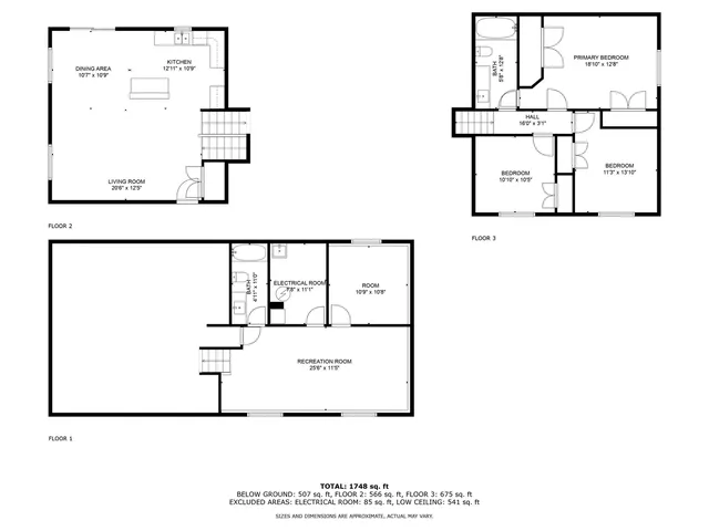 a living room with furniture a ceiling fan and a window