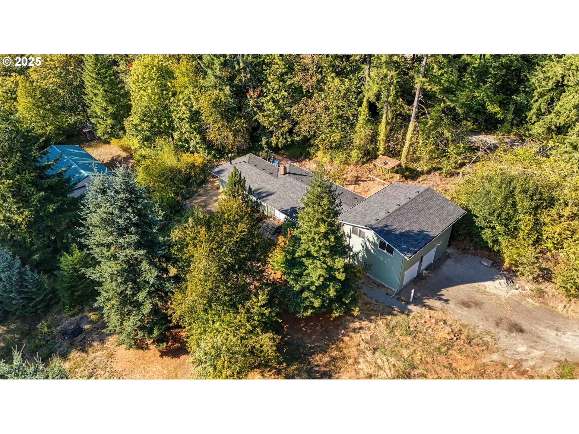 18763 South Grasle Road Oregon City, OR 97045 - Photo 43 of 46 Gallery Image 43