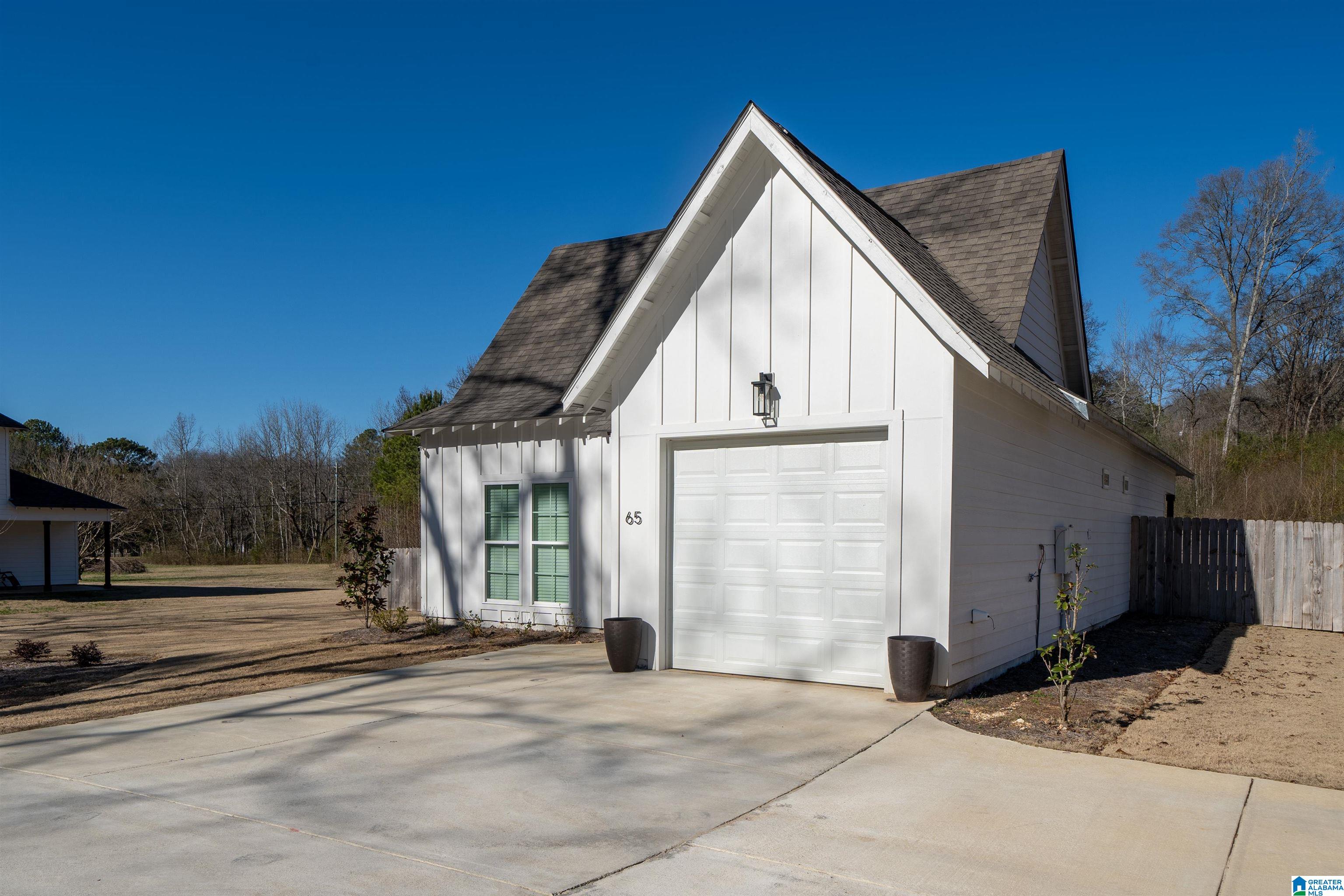 65 Monarch Road Springville, AL 35146 - Photo 3 of 25 Gallery Image 3