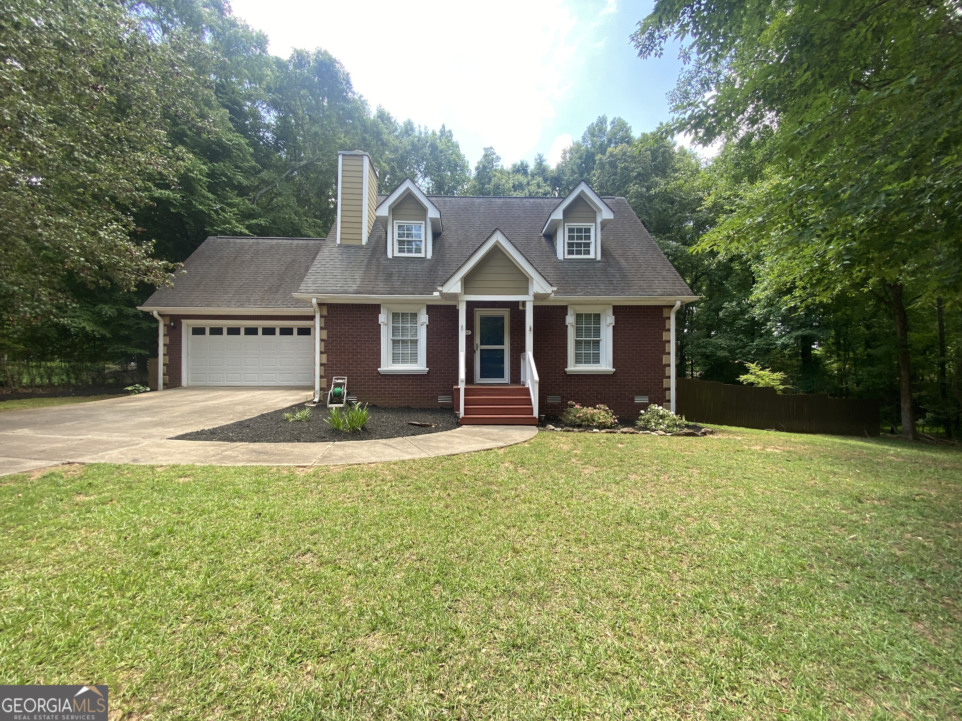 1130 Darlington Station Road Bogart, GA 30622 - Photo 7 of 70
