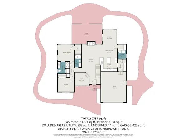 $625,000 | 17110 Country Drive, Manchester, MI 48158