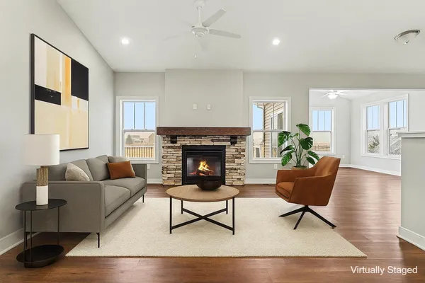$625,000 | 17110 Country Drive, Manchester, MI 48158
