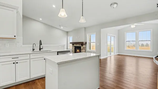 $625,000 | 17110 Country Drive, Manchester, MI 48158
