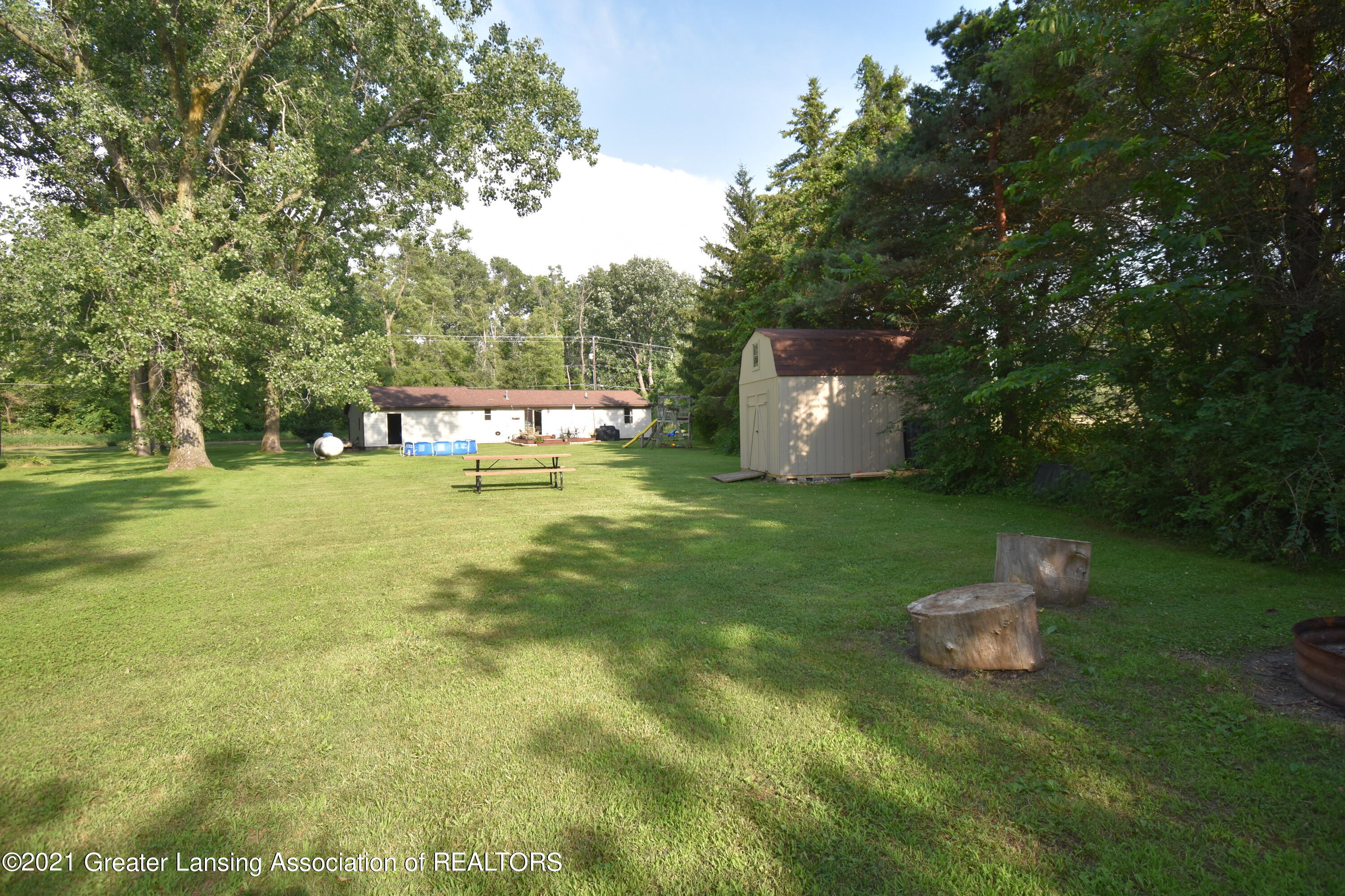 15370 Peacock Road Haslett, MI 48840 - Photo 20 of 24 DSC_0119