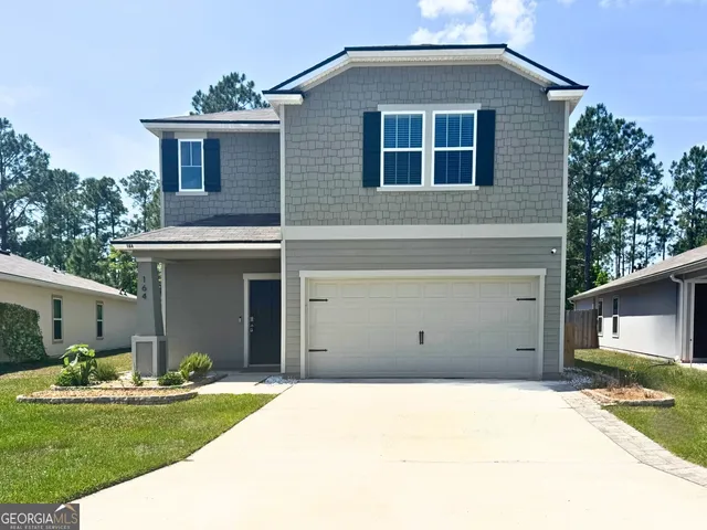 $2,350 | 164 Ashwood Circle, St. Marys, GA 31558