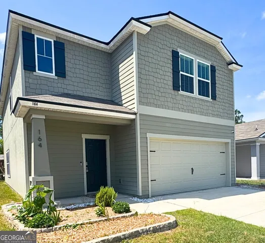 $2,350 | 164 Ashwood Circle, St. Marys, GA 31558