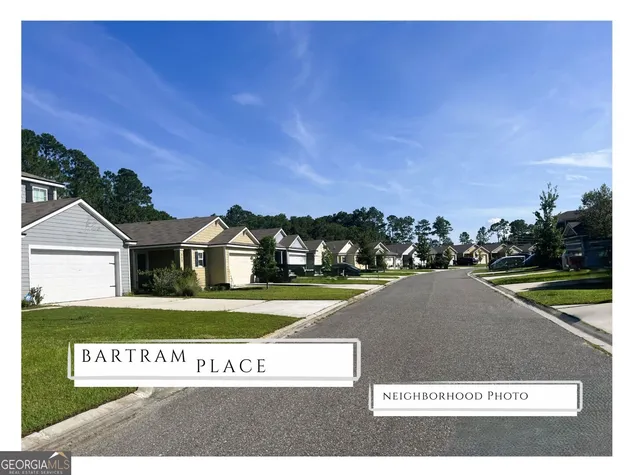 $2,350 | 164 Ashwood Circle, St. Marys, GA 31558