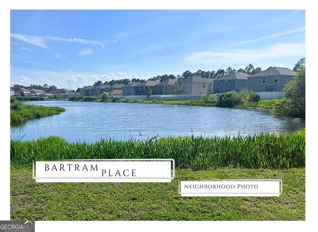 $2,350 | 164 Ashwood Circle, St. Marys, GA 31558