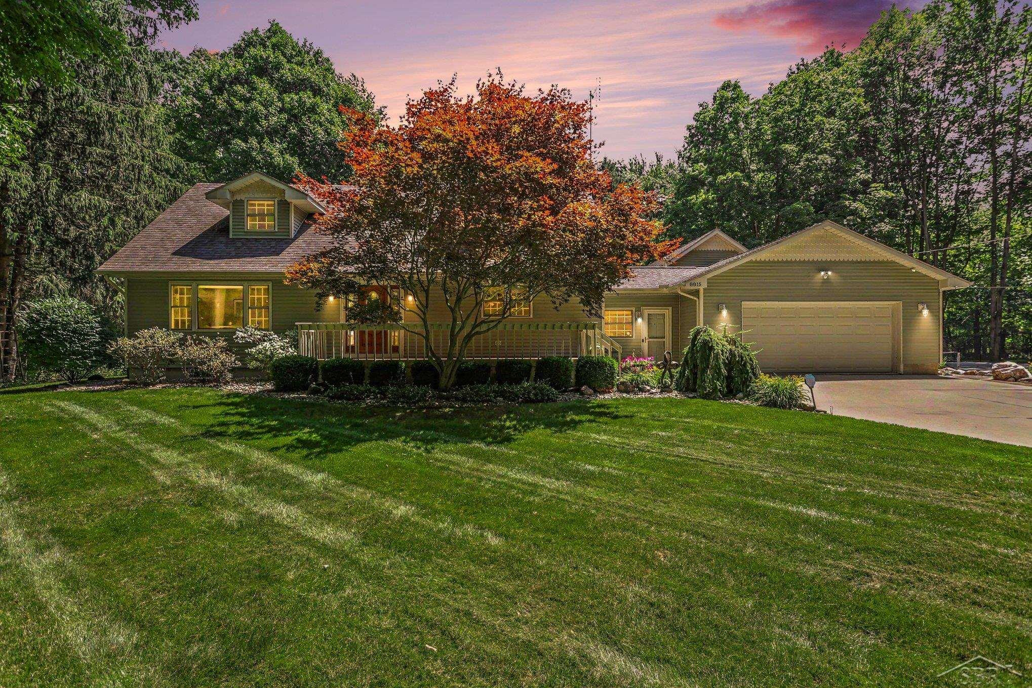 8815 South Beyer Road Birch Run, MI 48415 - Photo 1 of 55