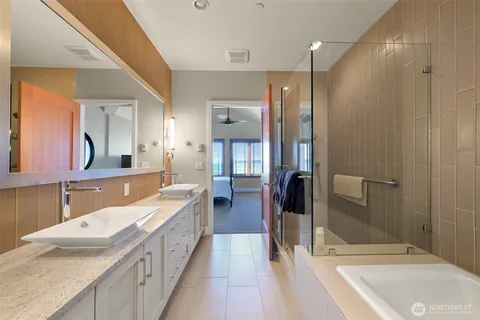 $1,125,000 | 9535 Semiahmoo Parkway, Unit B305, Blaine, WA 98230