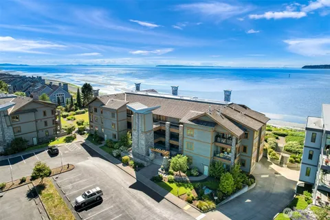 $1,125,000 | 9535 Semiahmoo Parkway, Unit B305, Blaine, WA 98230