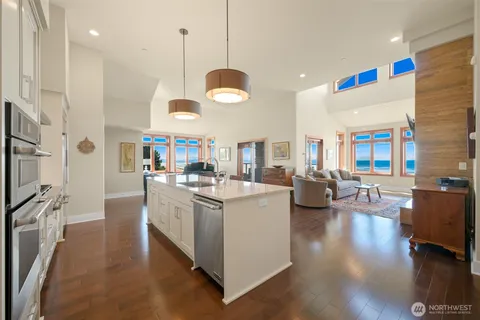 $1,125,000 | 9535 Semiahmoo Parkway, Unit B305, Blaine, WA 98230