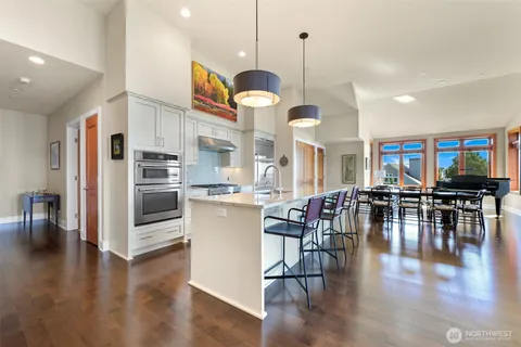 $1,125,000 | 9535 Semiahmoo Parkway, Unit B305, Blaine, WA 98230