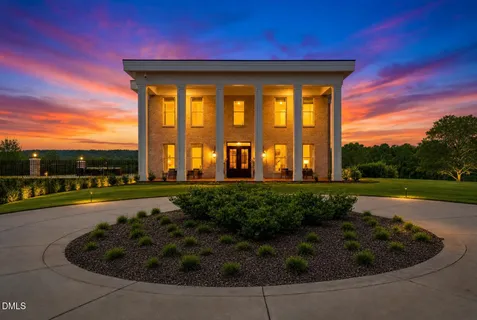 $3,975,000 | 14425 State Highway 96, Zebulon, NC 27597