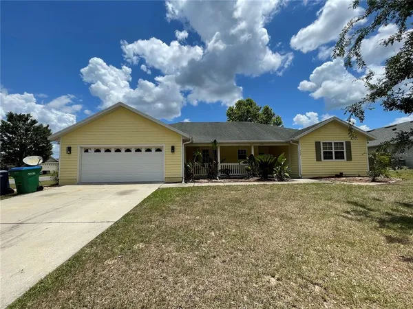 $2,750 | 717 Northwest 233rd Terrace, Newberry, FL 32669