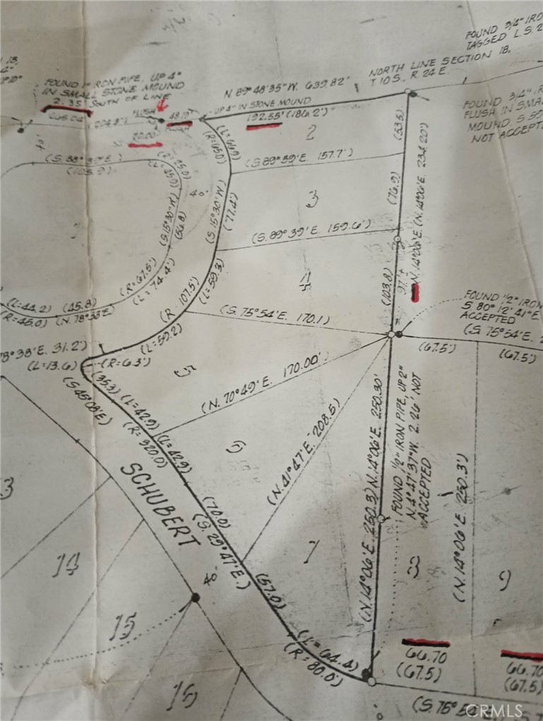 43846 Schubert Road Auberry, CA 93602 - Photo 10 of 10