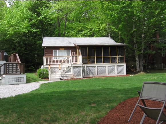 448 Wulamat Road Bristol, NH 03222 - Photo 1 of 14