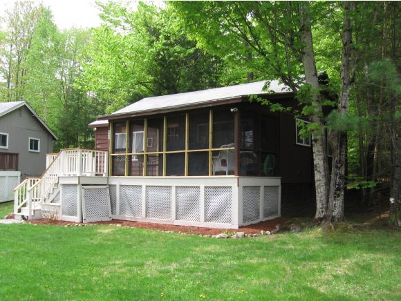 448 Wulamat Road Bristol, NH 03222 - Photo 8 of 14