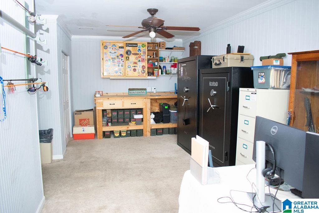 748 Pine Harbor Road Pell City, AL 35128 - Photo 64 of 81