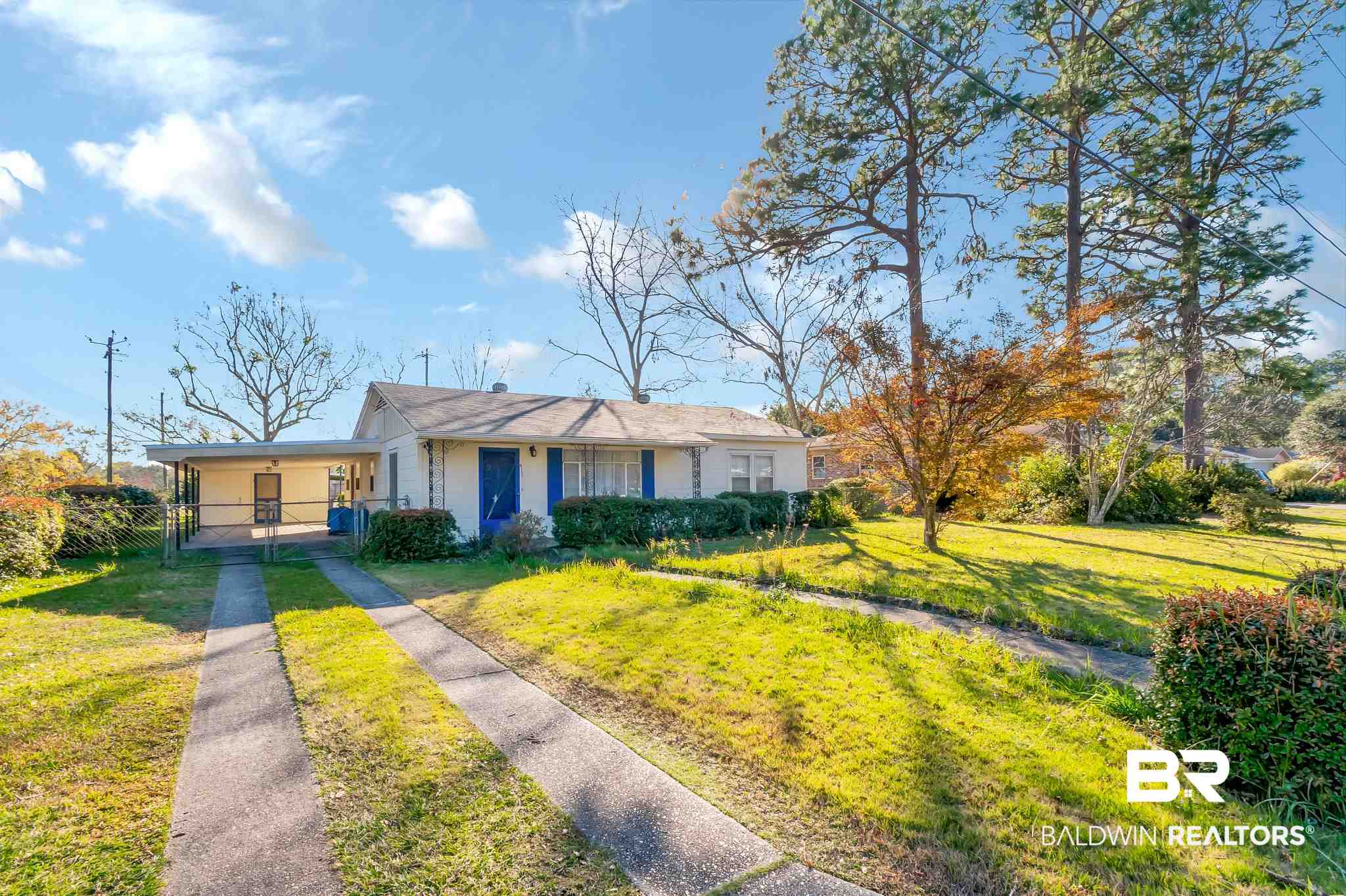 417 Myrtlewood Avenue Mobile, AL 36611 - Photo 26 of 27