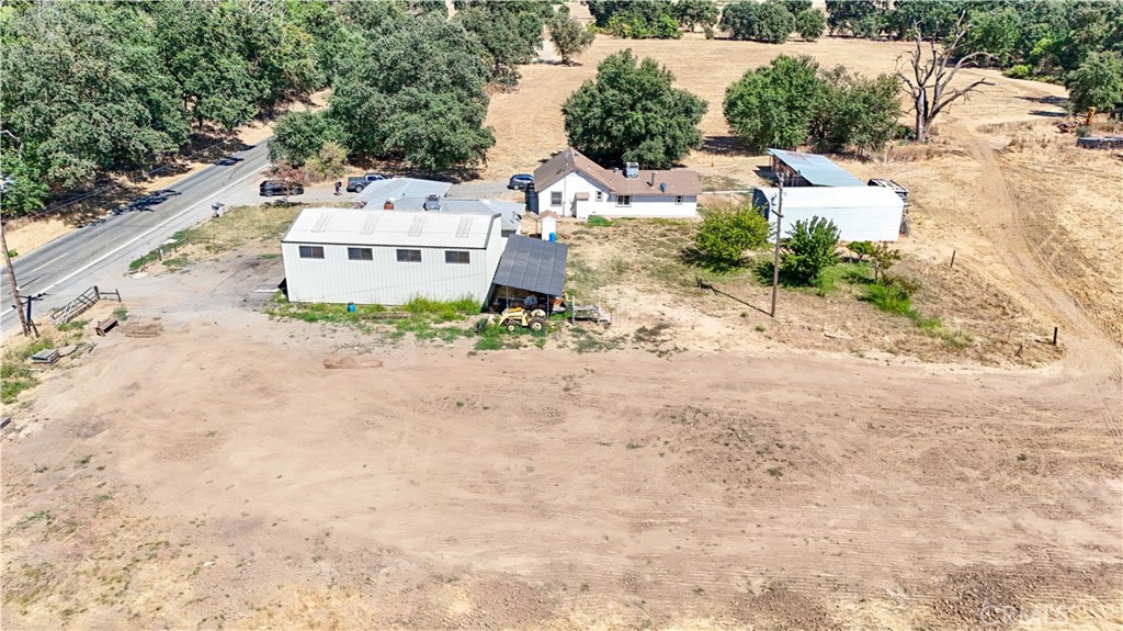 6345 Merced Falls Road Snelling, CA 95369 - Photo 51 of 59
