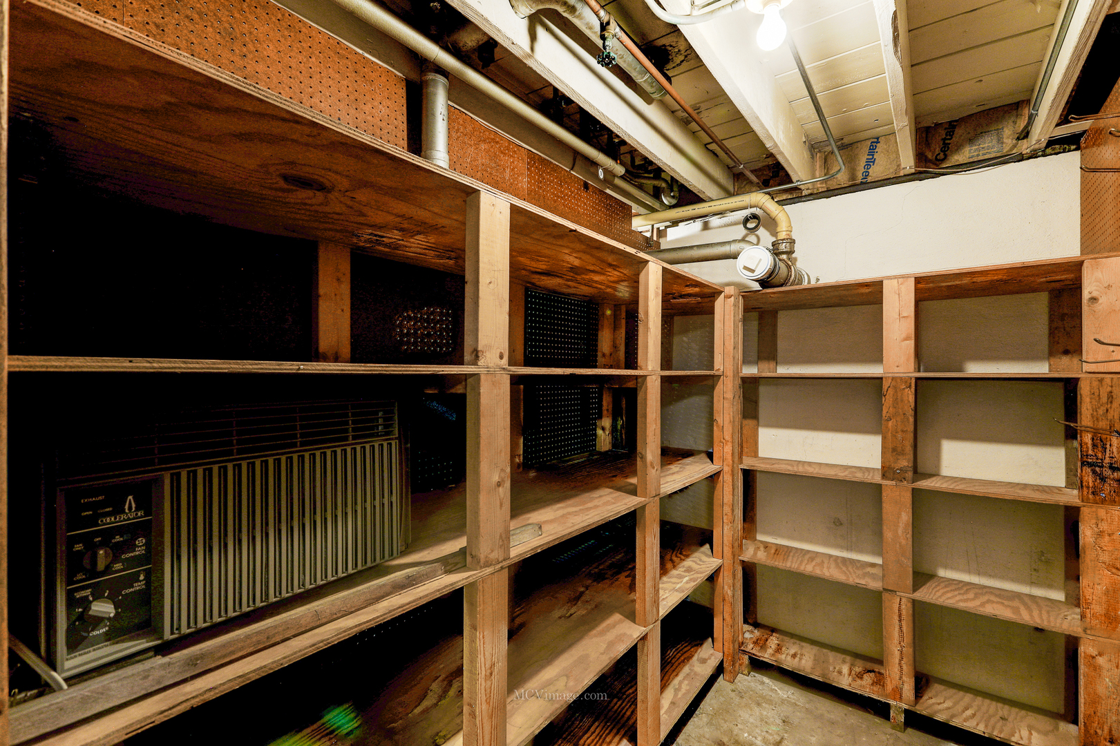 591 Riedy Road Lisle, IL 60532 - Photo 20 of 37 a view of storage and utility room