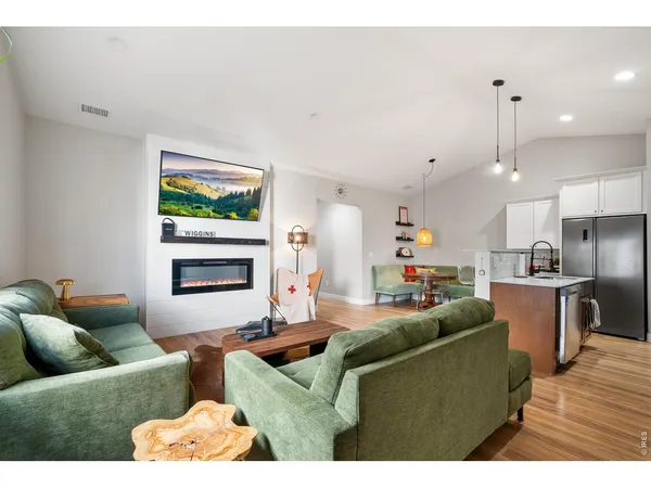 $278,000 | 1105 Coyote Lane, Wiggins, CO 80654