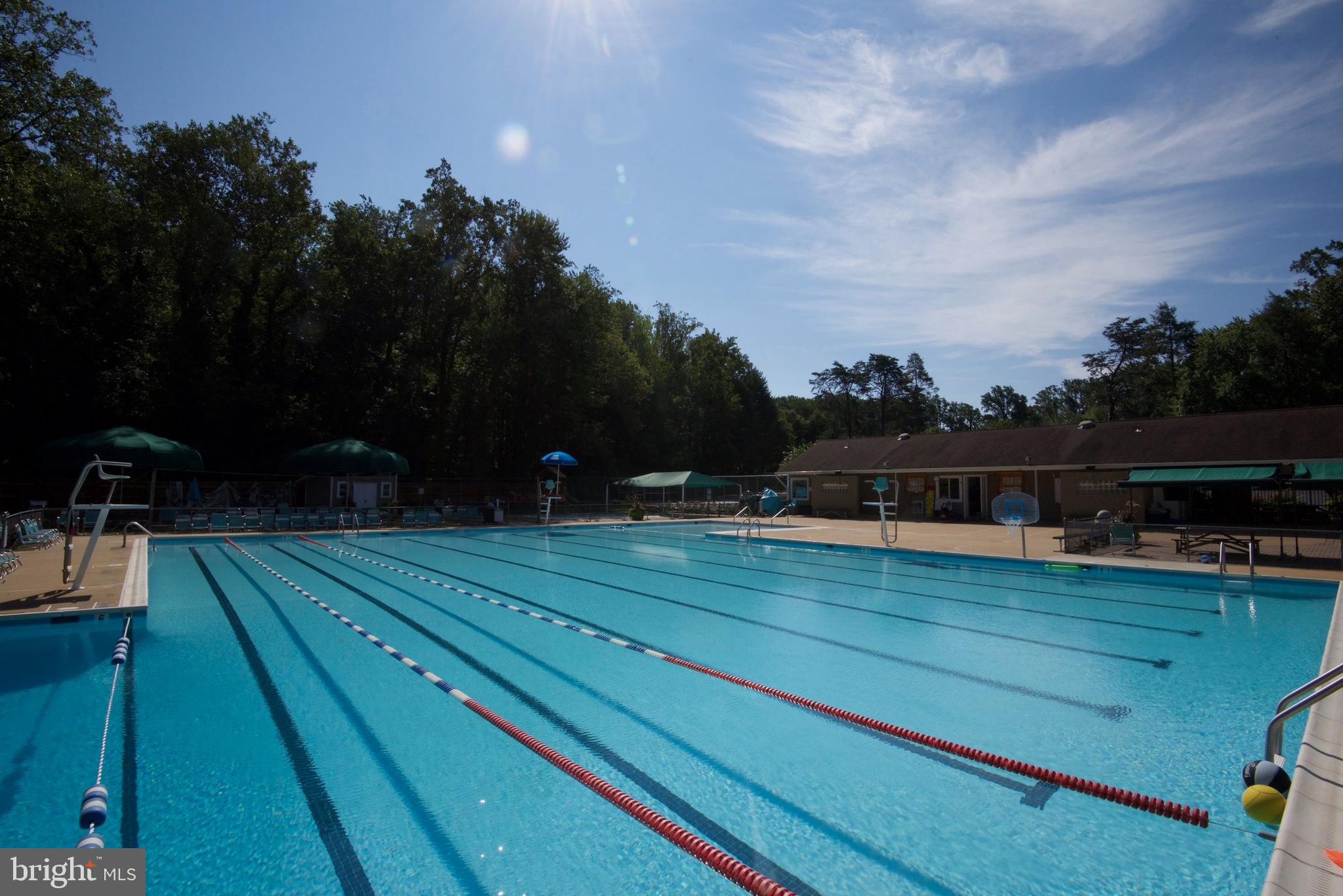801 Meadow Lane Southwest Vienna, VA 22180 - Photo 20 of 24