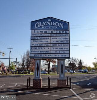 801 Meadow Lane Southwest Vienna, VA 22180 - Photo 21 of 24 a front view of a building