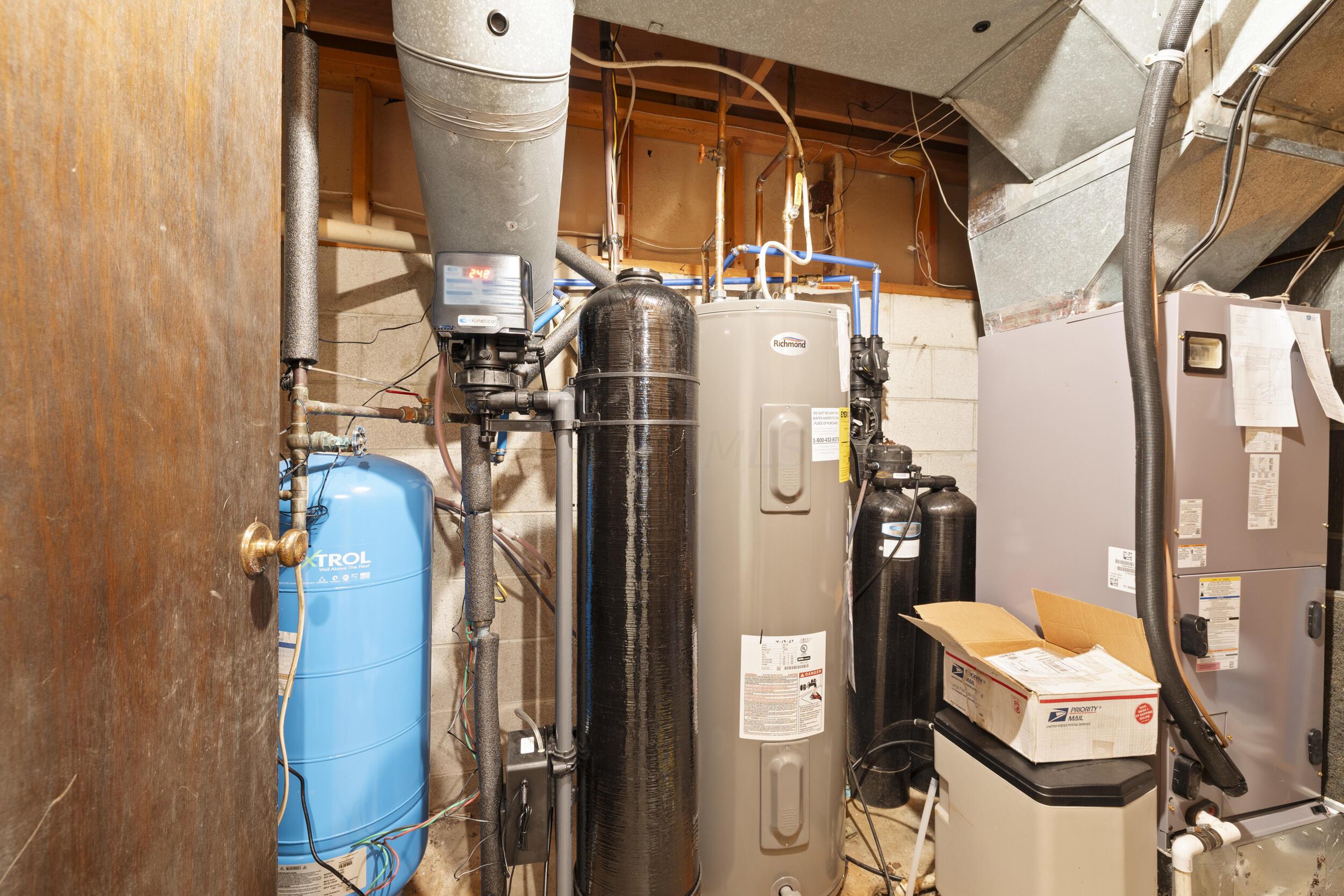 7202 Winchester Road Northwest Carroll, OH 43112 - Photo 35 of 52 35_mechanical room