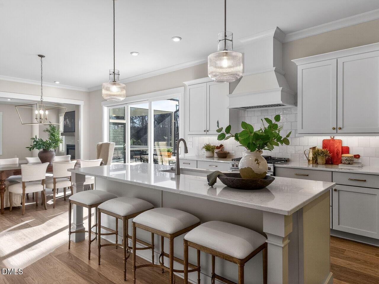 8920 Thompson Mill Road Wake Forest, NC 27587 - Photo 10 of 40 010-1280x960-kitchen