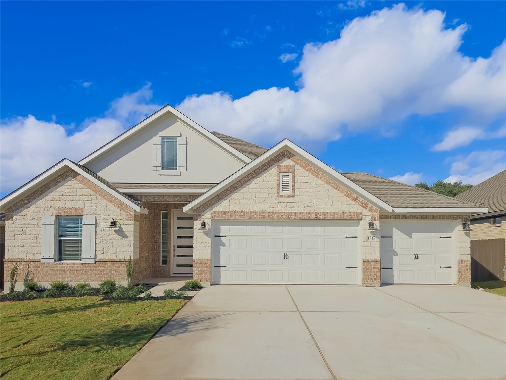 1517 Dove Rnch Road Georgetown, TX 78628 - Photo 1 of 1 Gallery Image 1