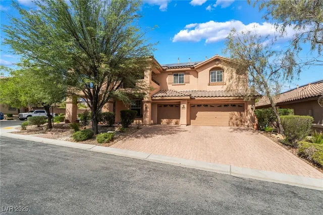 $800,000 | 8070 Pavarotti Avenue, Las Vegas, NV 89178