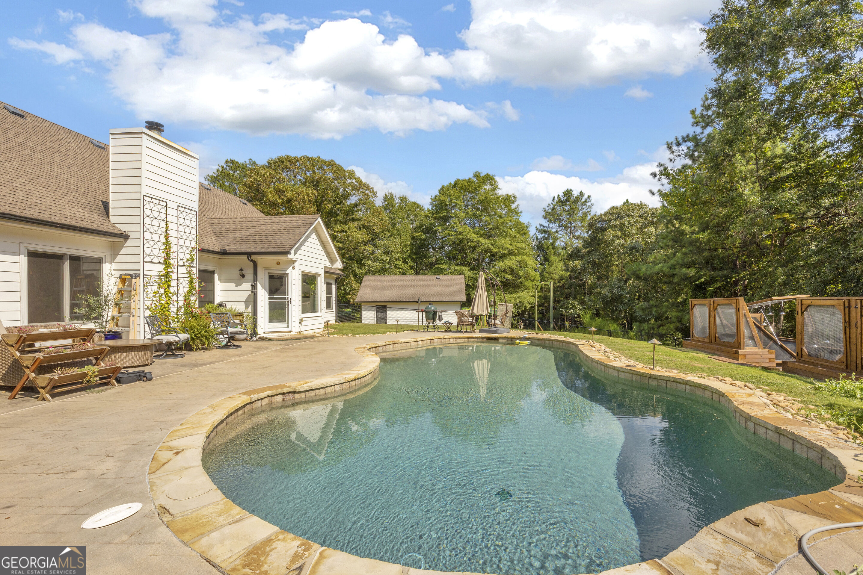 1360 Giles Road Monroe, GA 30655 - Photo 5 of 70 Gallery Image 5
